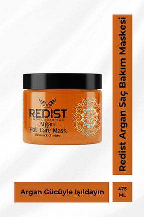 ماسک مو Redist - کد 34989660