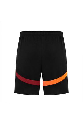 شلوارک و برمودا مشکی مردانه رگولار Galatasaray - کد 885871712