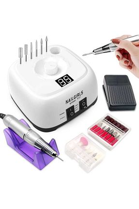 لاک ناخن سفید SUN NAIL - کد 370576051