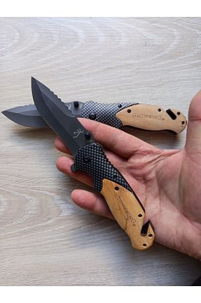 اکسسوری چاقو و قمه طوسی Genel Markalar - کد 885825964