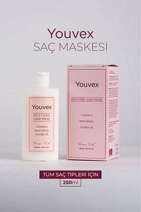 کرم مو The Youvex - کد 828573484