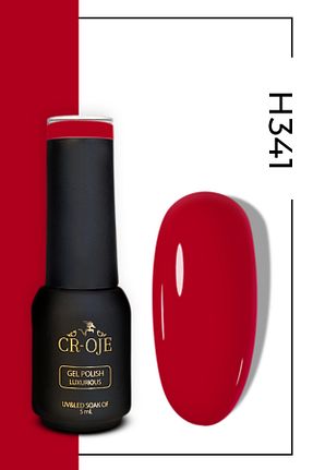 لاک ناخن دائمی رنگی CROJE KALICI OJE - کد 825233596