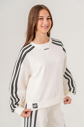 ست بالاتنه و پائین تنه نباتی بچه گانه رگولار LOCOLO - کد 885901734
