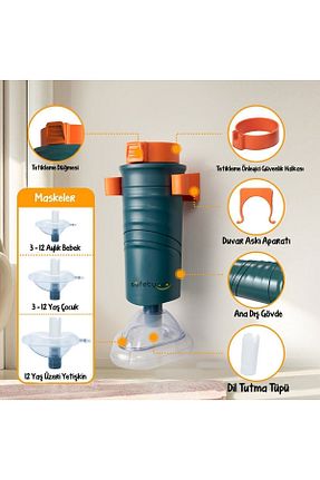 تجهیزات کمک های اولیه SafetyPro - کد 943967613