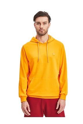 سوئیشرت زرد مردانه ساده Galatasaray - کد 852433603