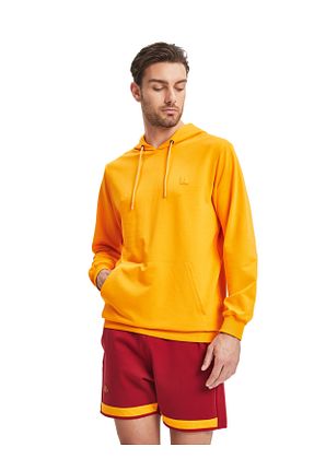 سوئیشرت زرد مردانه ساده Galatasaray - کد 852433603
