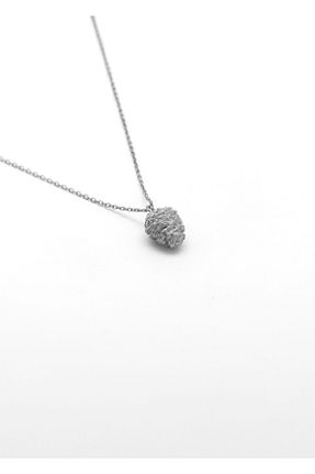 گردنبند نقره زنانه 925 عیار Own Jewelry - کد 885951525