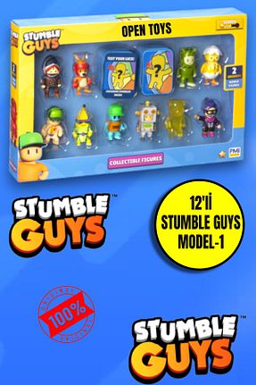 اسباب بازی فیگور شخصیت TOYFEST - کد 885926637