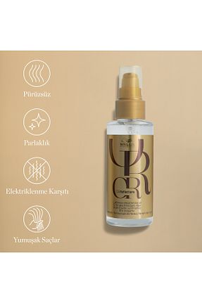 روغن و سرم مو Wella Professionals - کد 885928961
