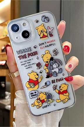 کاور و قاب رنگی iPhone 13 3GEN CASE - کد 885926640