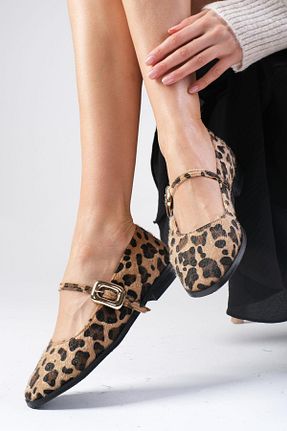 بابت رنگی زنانه چرم مصنوعی Mio Gusto - کد 885955515