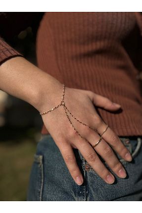 شاهمران طلا طلائی 14 عیار Goldium Jewellery - کد 885957375
