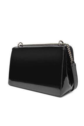 کیف دوشی مشکی زنانه Calvin Klein - کد 885961011