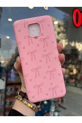 کاور و قاب صورتی OVADA - کد 885951151