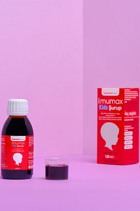 ویتامین Imuneks - کد 873000603