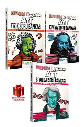 آمادگی آزمون Panem Yayınları - کد 885970319