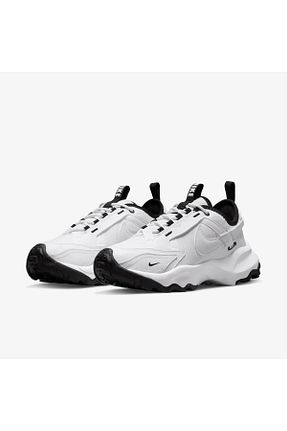 کفش پیاده روی سفید زنانه Nike - کد 886988962