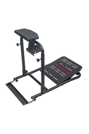 دسته بازی و جوی استیک کنسول مشکی XBLOS - کد 877381050
