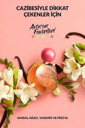 ادکلن زنانه Avon - کد 885977203