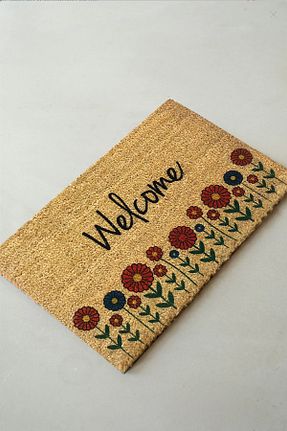 پادری بیرون قهوه ای Koko Chilai Home - کد 885981312