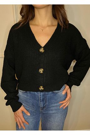 رویه مشکی زنانه پلی استر Butik - کد 885991073