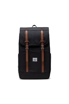 کوله پشتی مشکی زنانه Polar Herschel - کد 885984936