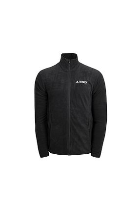 کت مشکی مردانه رگولار adidas - کد 886515440