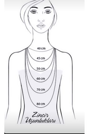 گردنبند استیل ( فولاد ) زرد زنانه استیل ضد زنگ Miracle Jewelry - کد 881691328