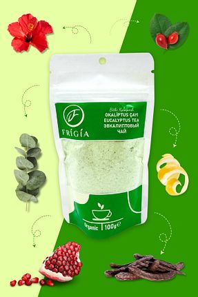 سایر چای های گیاهی Frigia - کد 701367643