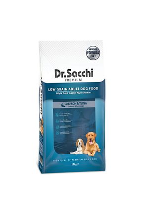  Yetişkin (1 - 7 سال) Dr. Sacchi - کد 861230375