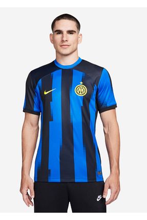 تیشرت اسپرت مشکی مردانه رگولار Nike - کد 885994899
