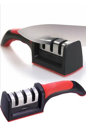 چاقو تیزکن BARENDA - کد 885996630