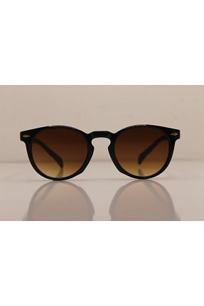 عینک آفتابی مشکی زنانه 50 MONCHERİE - کد 885999438