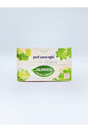 سایر چای های گیاهی prof saracoglu - کد 80214887