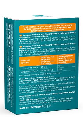 ویتامین Naturagen - کد 809556918