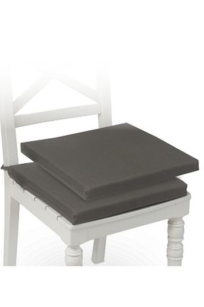 کوسن باغچه مشکی FABRİCAHOME - کد 886016715