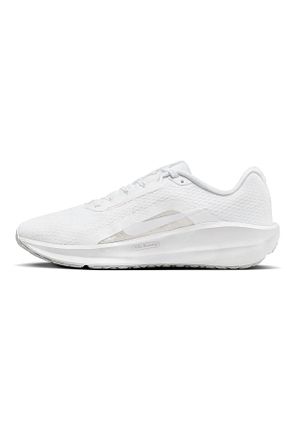 کفش پیاده روی سفید زنانه پارچه ای Nike - کد 811201024