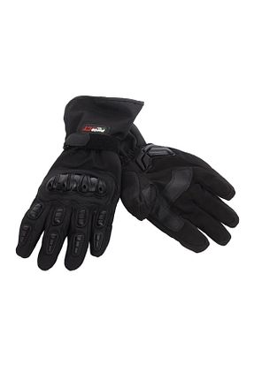 دستکش موتور سواری Kışlık Motorcu Eldiveni Forte Gt - کد 57034797