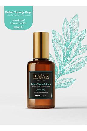 تونیک همه انواع پوست RAAZ - کد 445621662