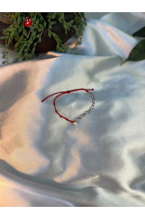 دستبند استیل (فولاد) زنانه استیل (فولاد) yubijewelry - کد 880058520