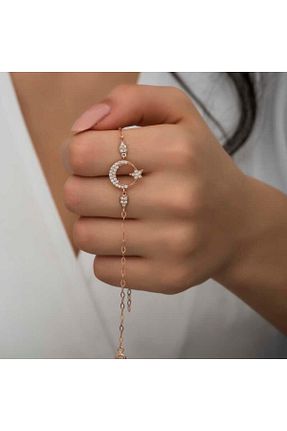 دستبند نقره زنانه 925 عیار Ceyjewelry - کد 886049121