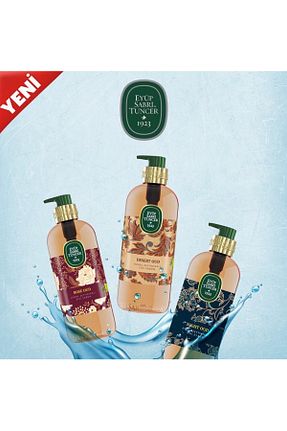 صابون مایع Eyüp Sabri Tuncer - کد 886050112