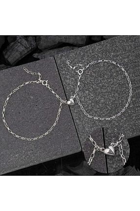 دستبند نقره زنانه 925 عیار Ceyjewelry - کد 886096878