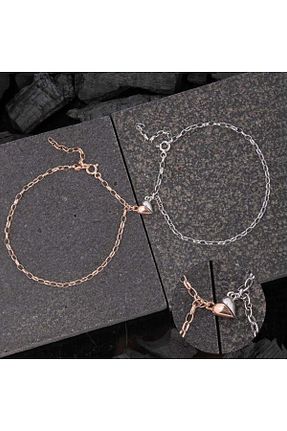 دستبند نقره زنانه 925 عیار Ceyjewelry - کد 886096895