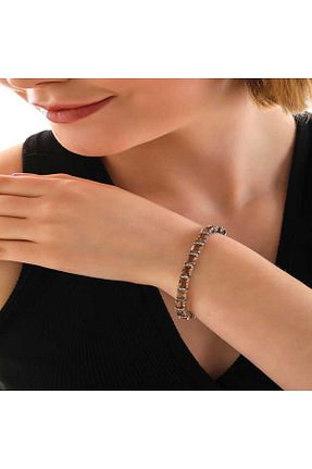 دستبند نقره زنانه 925 عیار Ceyjewelry - کد 886096640