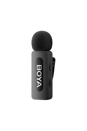 میکروفون و اکسسوری BOYA - کد 886051215
