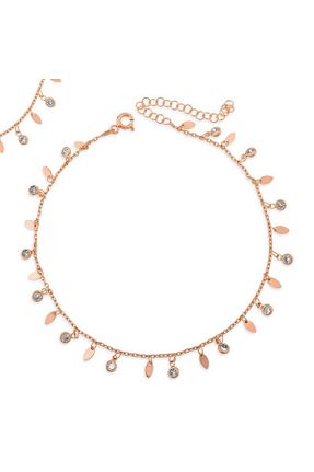 دستبند نقره زنانه 925 عیار Ceyjewelry - کد 886096359