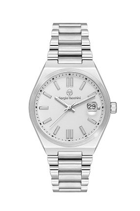 ساعت مچی زنانه 31-35 میلی متر Sergio Tacchini - کد 886049373