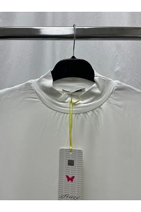 پوشاک حرارتی و لباس زیر سفید زنانه Zeynep Butik - کد 886075596