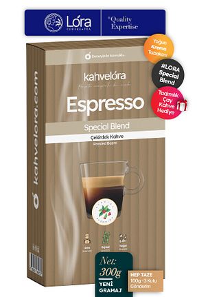 قهوه فیلتر و دانه kahvelora - کد 869941371